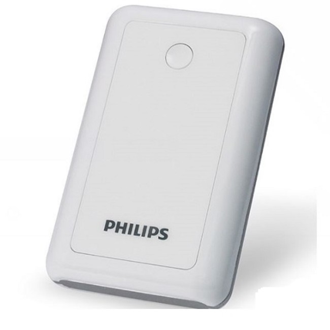 Philips DLP7800 7800mAh Power Bank