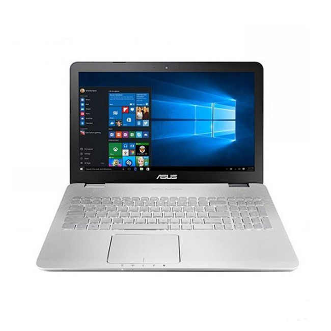 ASUS N551JX With Leap Motion Corei7-8GB-2TB-4G 15 inch Laptop