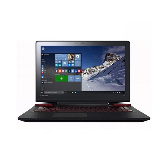Lenovo Y700 I7 16 1TB+128SSD 4G FHD 15"