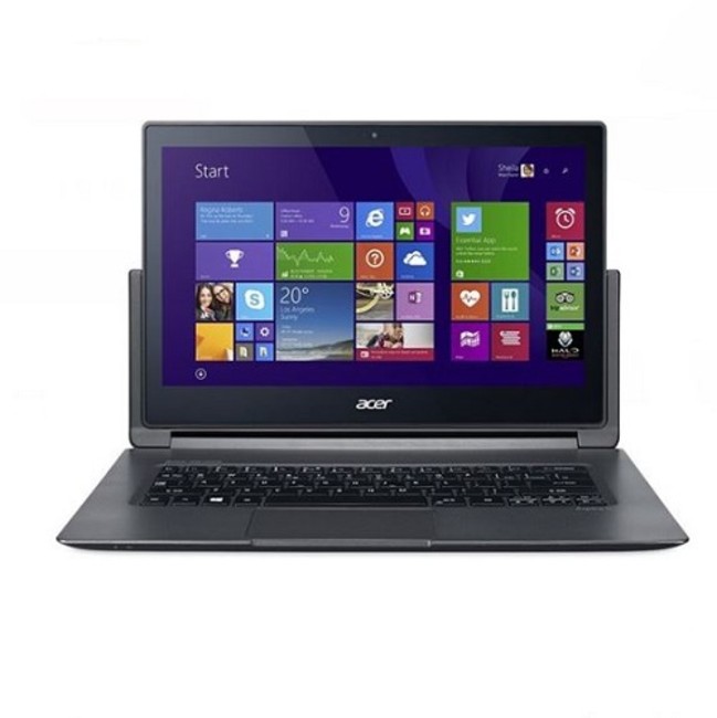 Acer Aspire R7 Corei7-8GB-256SSD Touch 13inch Laptop