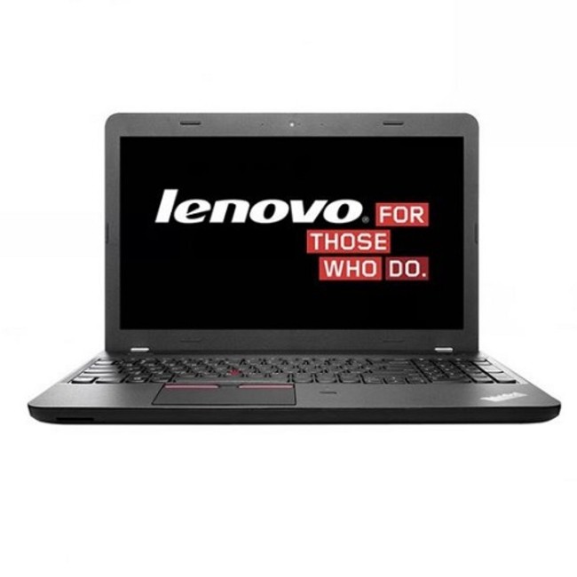 Lenovo ThinkPad E550 Corei5-4GB-500GB 15inch Laptop