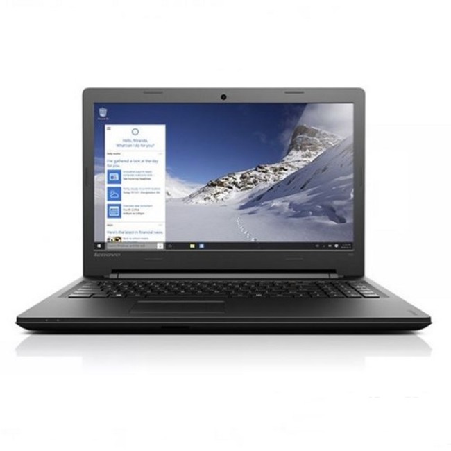 Lenovo IdeaPad100 Corei3-4GB-500GB 15inch Laptop