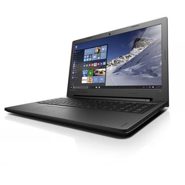 Lenovo IdeaPad100 Corei5-4GB-1TB 15inch Laptop