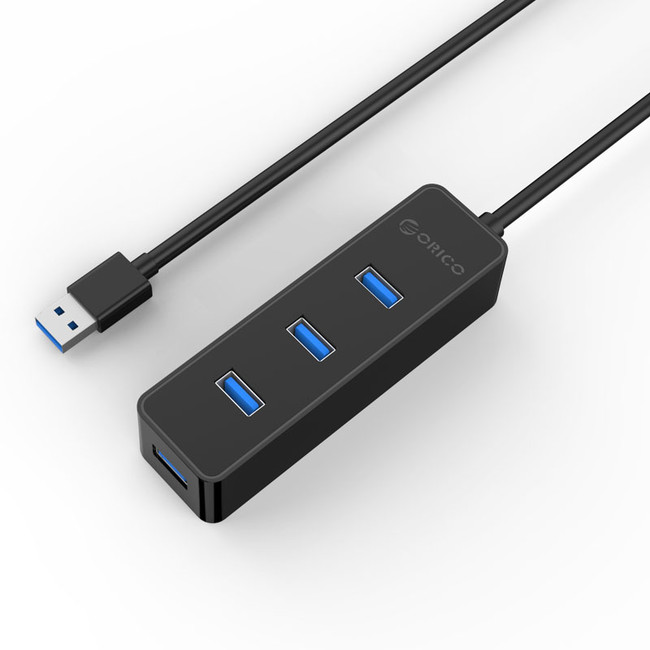 هاب USB 3.0 چهار پورت اوریکو مدل W5PH4-U3-V1