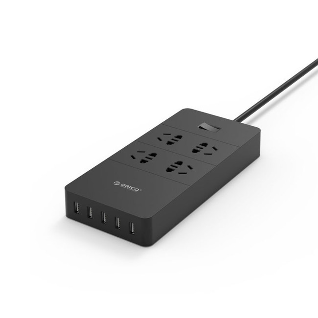 چند راهی برق اوریکو مدل HPC-4A5U-V1