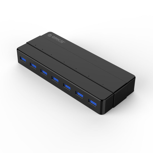 هاب هفت پورت اوریکو مدل H7928-U3-V1