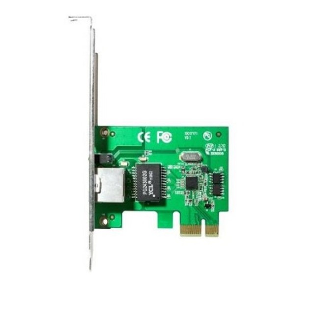 Tenda UG1 Gigabit PCI Express Network Adapter
