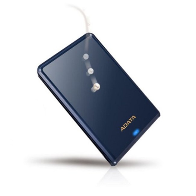 ADATA Dashdrive HV620S External Hard Drive – 1TB