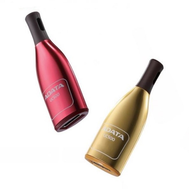 Adata Choice UC500 USB Flash Memory - 32GB