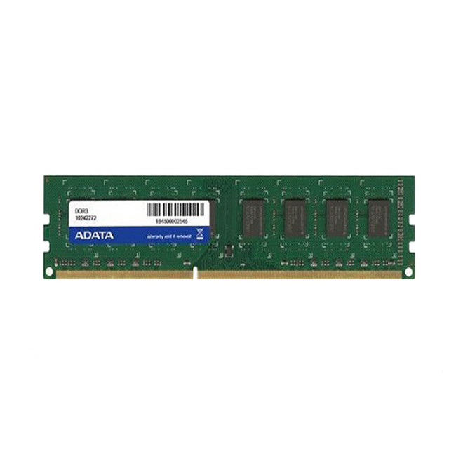 Adata Premier U-Dimm Desktop DRAM DDR3 1333 - 4GB