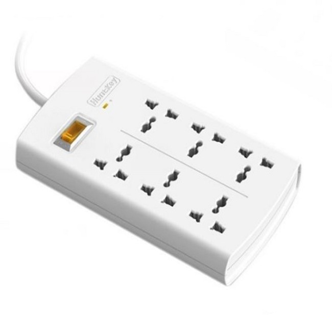HuntKey SZM604 Power Strip