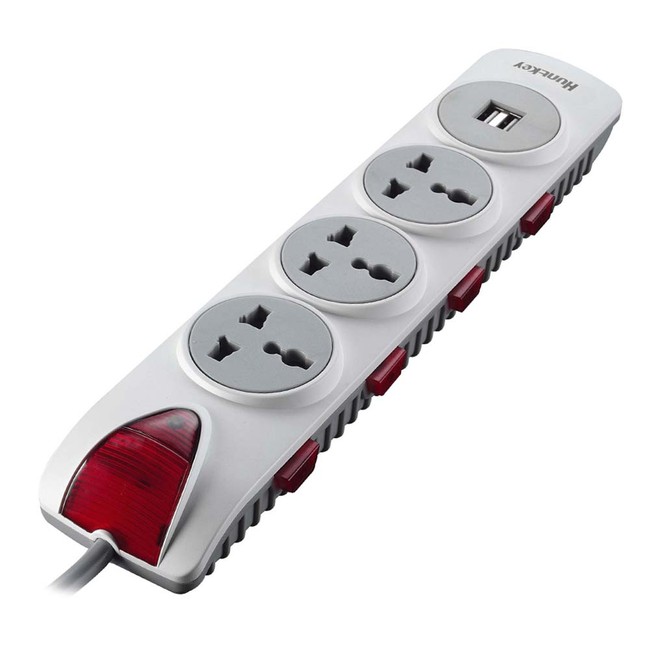 چندراهی برق هانت کی مدل PZB404