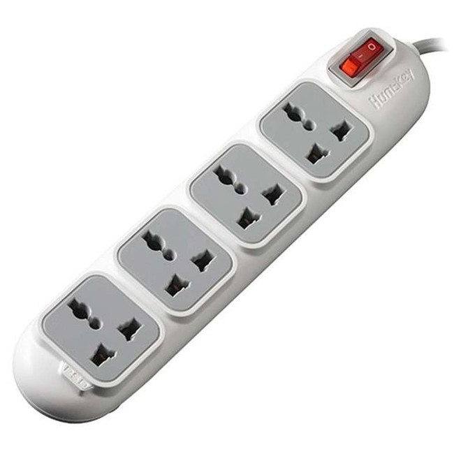 چندراهی برق هانت کی مدل PZD401