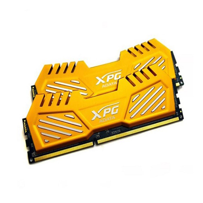 ADATA XPG V2 DDR3 2800MHz CL12 Dual Channel Desktop RAM - 16GB