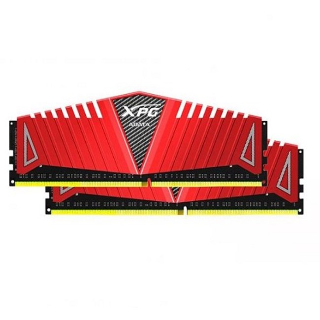 ADATA XPG Z1 DDR4 2800MHz CL17 Dual Channel Desktop RAM - 16GB