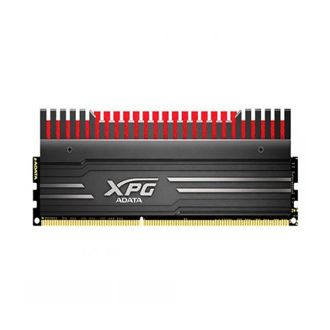Adata XPG V3 DDR3 2400MHz CL11 Dual Channel Desktop RAM - 8GB