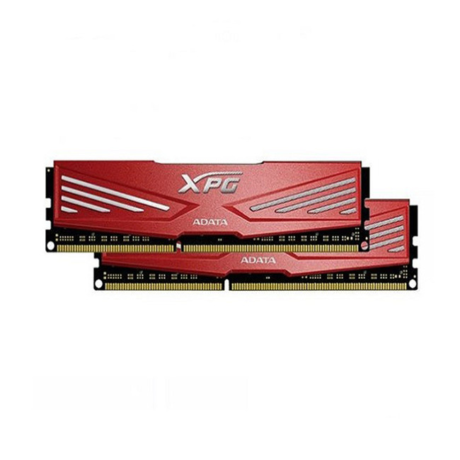 Adata XPG V1 DDR3 2133MHz CL10 Dual Channel Desktop RAM - 8GB