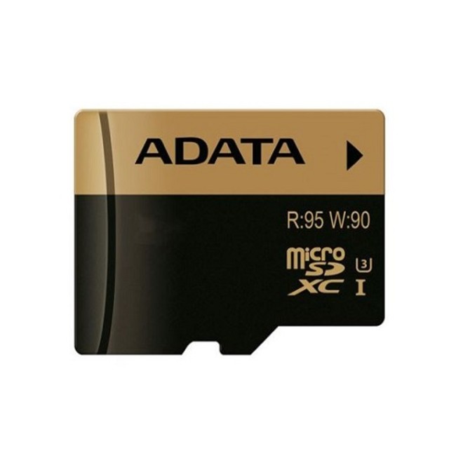 Adata microSDHC UHS-I U3 Class 10 -32GB