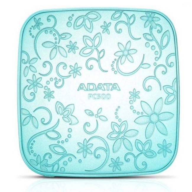 Adata PC500 5000mAh Power Bank