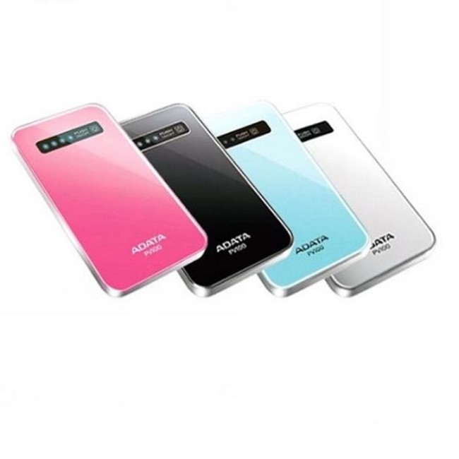 Adata PV100 4200 mAh Power Bank