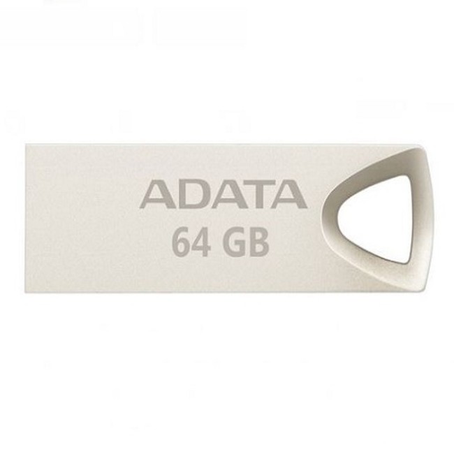 فلش مموری ای دیتا مدل UV210 ظرفیت 64 گیگابایت