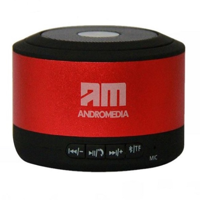 Andromedia T4 Thunder Portable Bluetooth Speaker