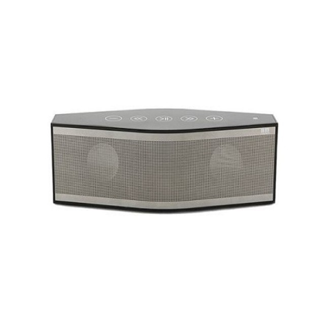 Andromedia Supersonic-S Portable Bluetooth Speaker