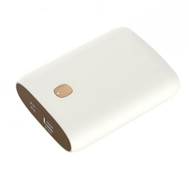 Andromedia M10 10400mAh Power Bank