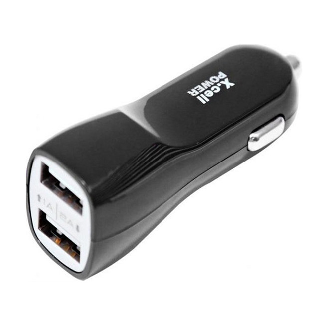 X.Cell CC-101 Car Charger