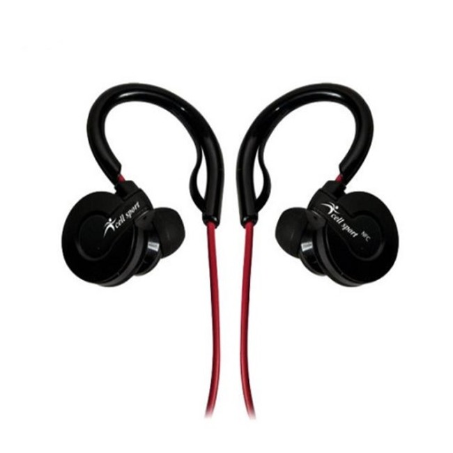 X.Cell SHS-200 Sport Bluetooth Headset