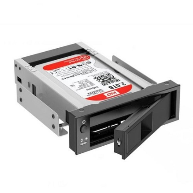 براکت هارد اینترنال اوریکو مدل 1106SS