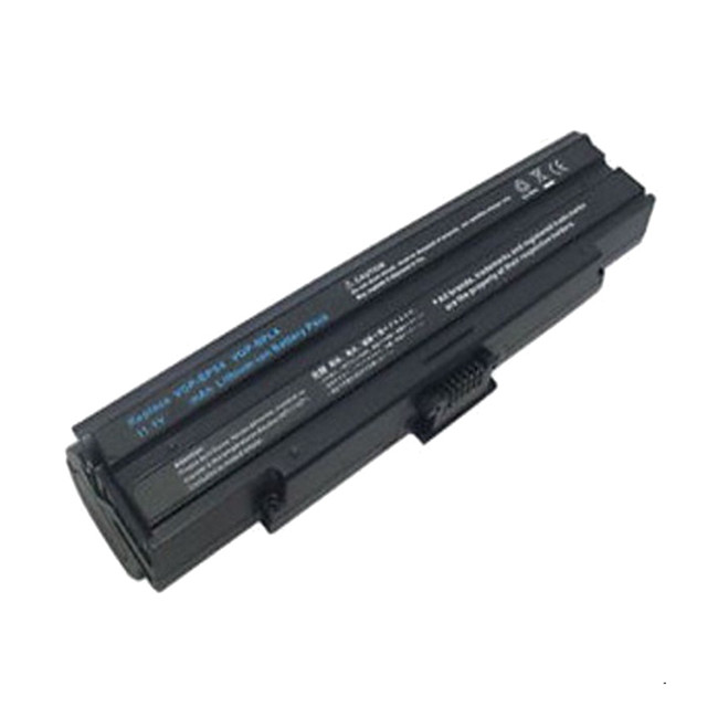 Sony BPS4 12Cell Laptop Battery