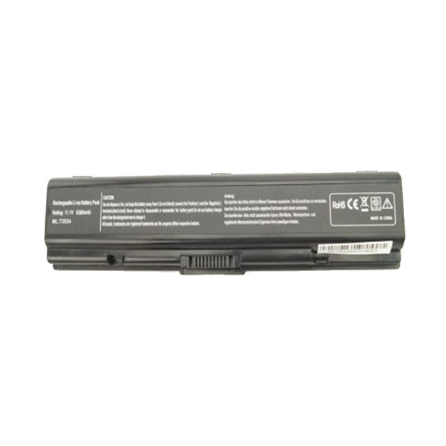 Toshiba 3534-3533 9Cell Laptop Battery