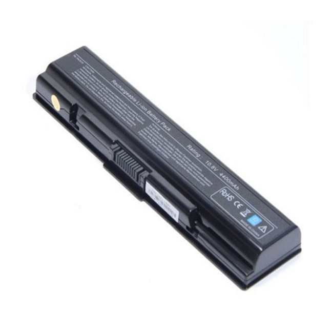 Toshiba 3534-3533 6Cell Laptop Battery