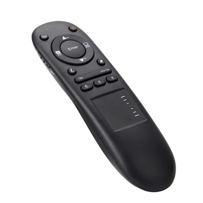 پرزنتر ویبتون 504 همراه با تاچ پد