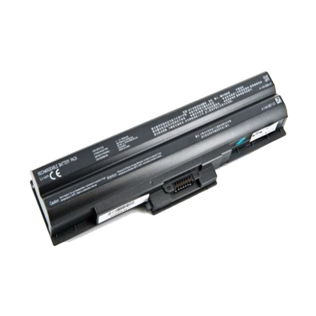 Sony BPS13 6Cell Laptop Battery