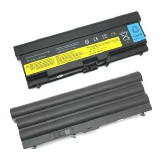 Lenovo T410-T510-SL410 9Cell Laptop Battery