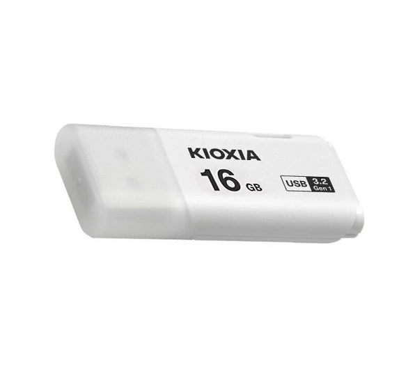 فلش مموری USB3.2 کیوکسیا 16 گیگ مدل KIOXIA U301