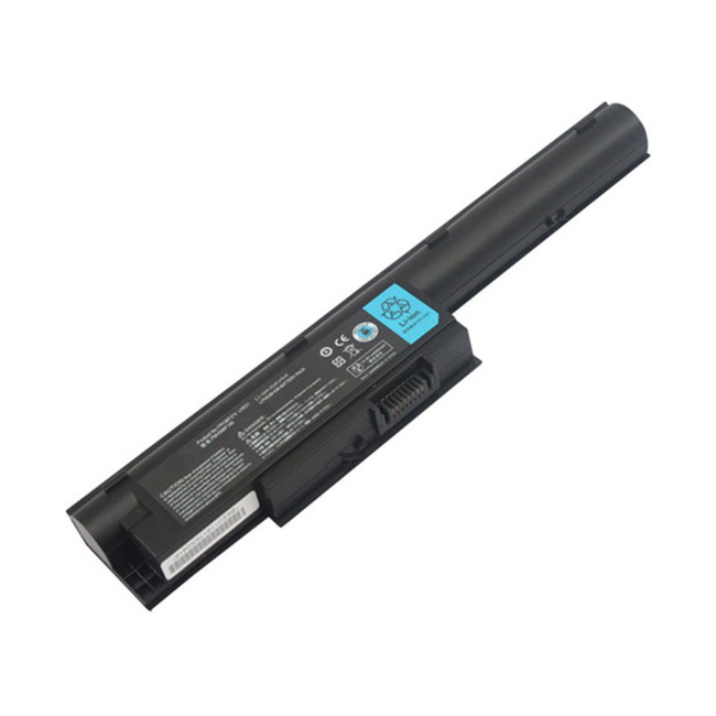 Fujitsu SH531 6Cell Laptop Battery