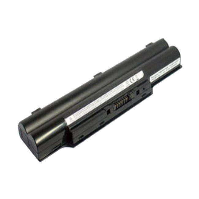  باتری 6 سلولی لپ تاپ فوجیتسو AH530-AH531