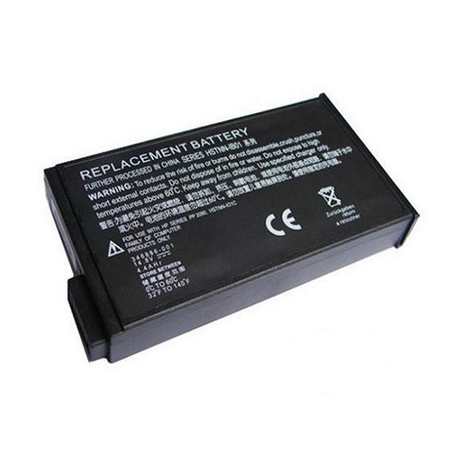 Hp NC6000 6Cell Laptop Battery