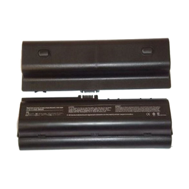 Hp Pavilion DV2000-DV6000 12Cell Laptop Battery