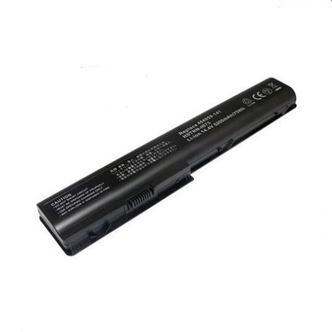 Hp Pavilion DV7 8Cell Laptop Battery