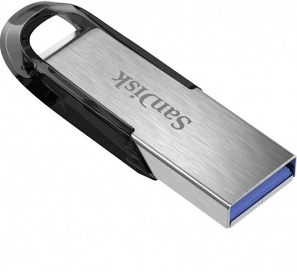 فلش مموری سن دیسک 64 گیگ مدل SanDisk Ultra Flair CZ73