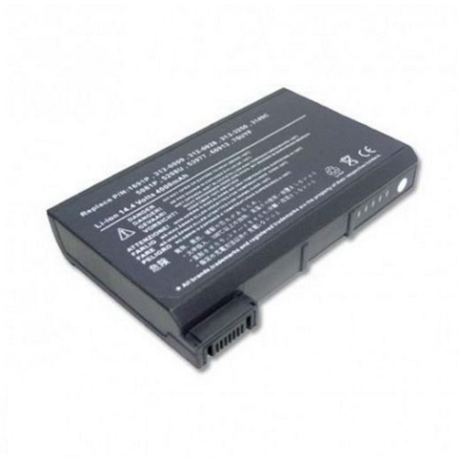 Dell C600 6Cell Laptop Battery