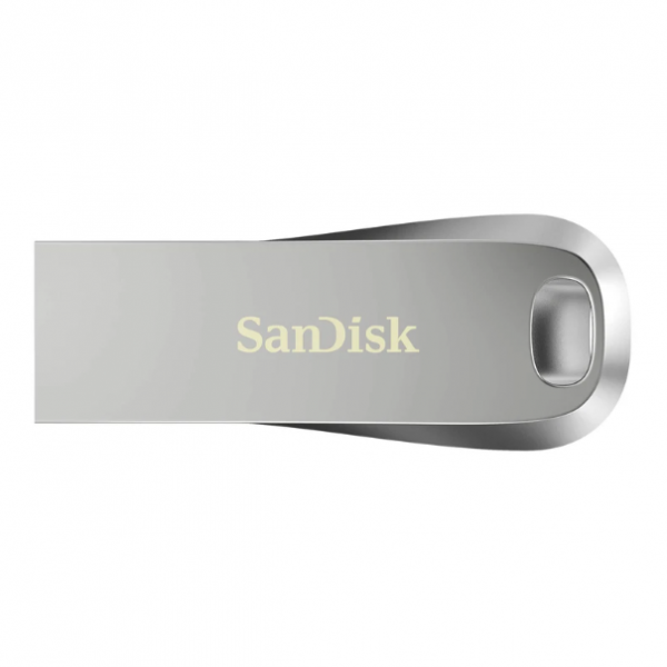 فلش مموری سن دیسک 128 گیگ مدل SanDisk Ultra Luxe