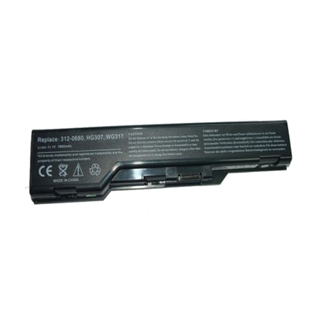 Dell 1730 9Cell Laptop Battery