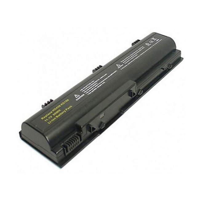 Dell Inspiron1300 6Cell Laptop Battery