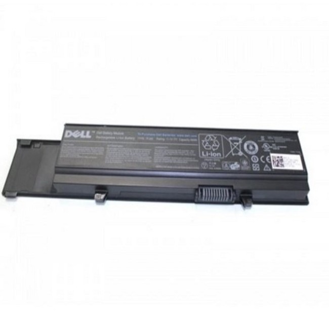 باتری 6 سلولی لپ تاپ دل وسترو 3400-3500:-Dell Vostro 3400-3500 6Cell Laptop Battery