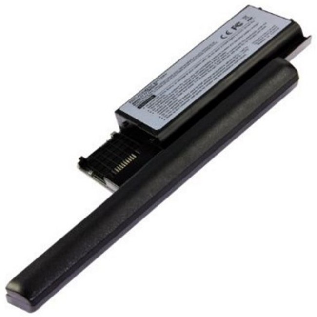 Dell Latitude D620-D630 9Cell Laptop Battery